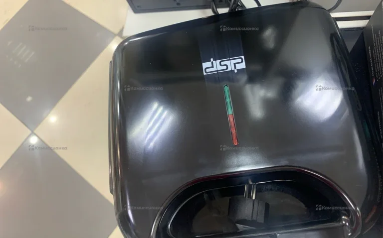 Сендвичница DSP 1169