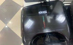 Купить Сендвичница DSP 1169 б/у , в Красноярск Цена:1190рублей