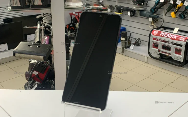 Xiaomi Redmi Note 13 8/256 ГБ