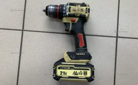 Аккумуляторный шуруповерт Fengbao 21v