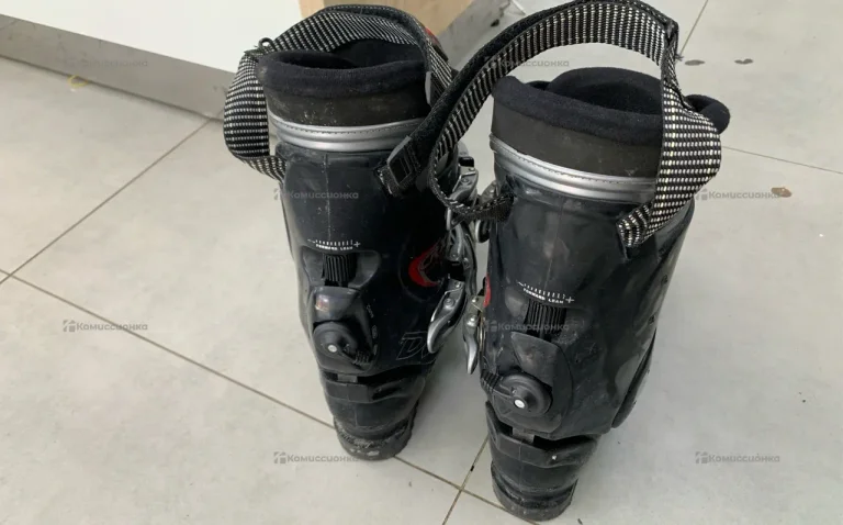 Used Dalbello CRX Explorer