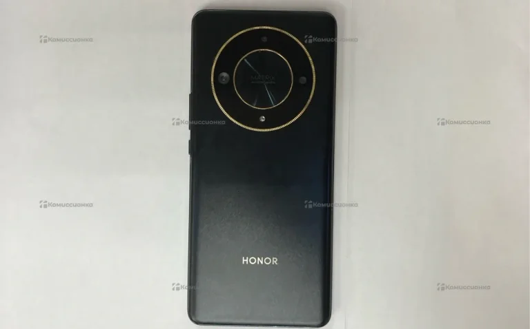 Honor X9b 12/256 ГБ