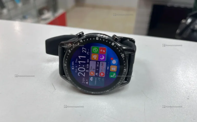 Часы  Huawei Watch GT 2
