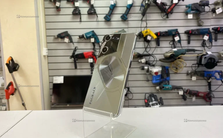Pagraer SmartPhone 8/256