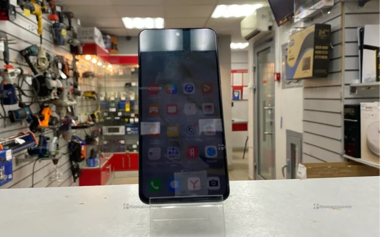 Huawei 10se 8/256