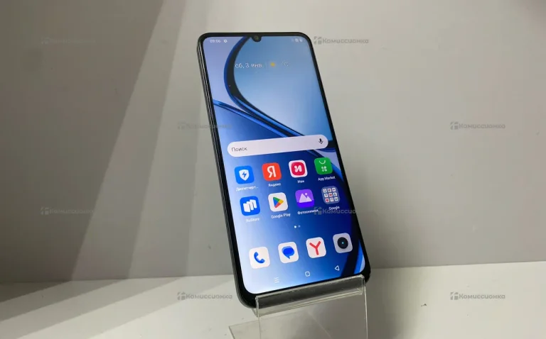 Realme C61 8/256 ГБ