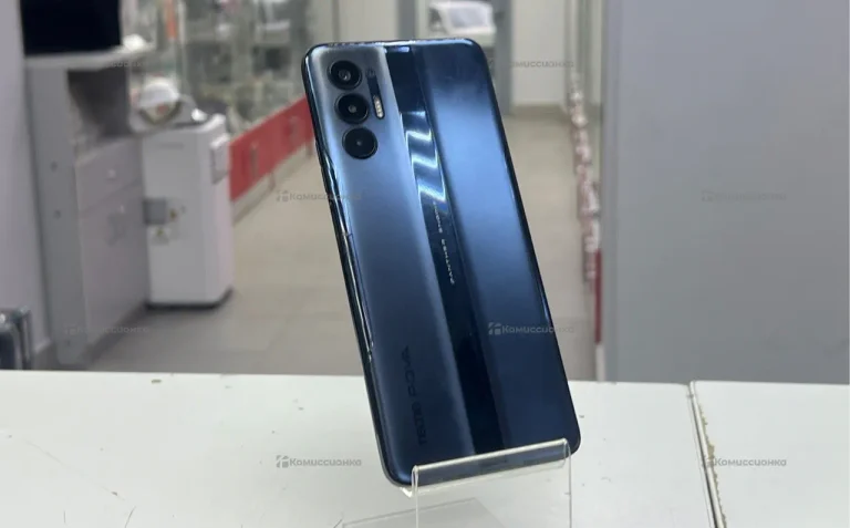 Tecno Pova 3 6/128GB