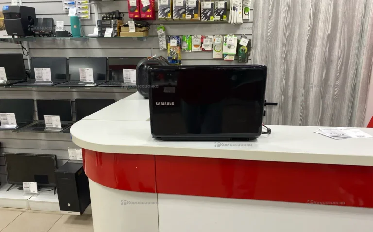 Ноутбук Samsung NP-RV510-A02RU