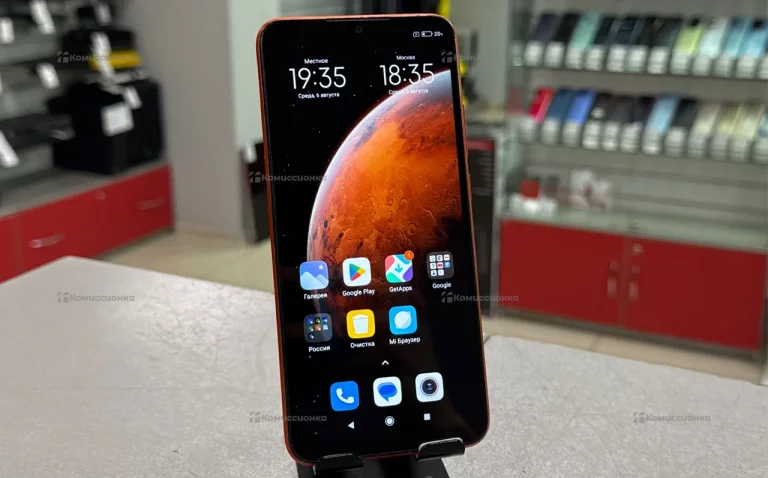 Xiaomi Redmi 9C 64Gb
