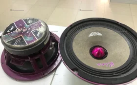 Колонки - Kicx PRO 8A