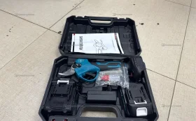 Секатор аккумуляторный Makita