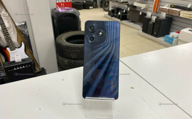 Infinix Hot 30 8/128 ГБ