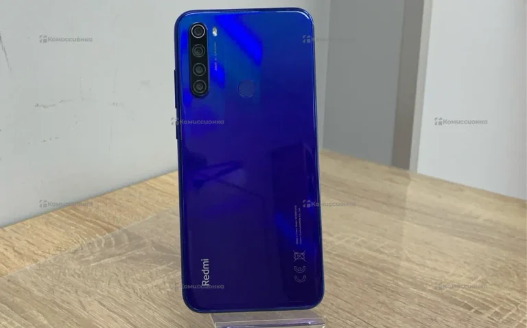 Xiaomi Redmi Note 8T 3/64Gb