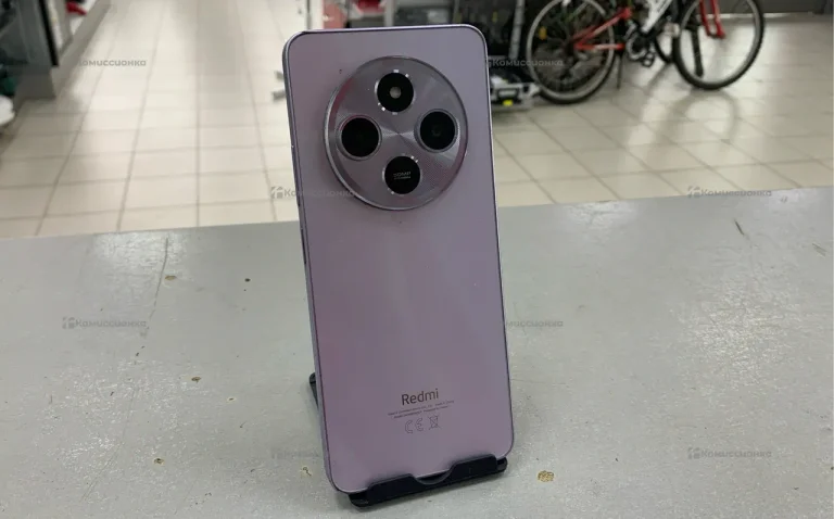 Xiaomi Redmi 14C 4/128Gb