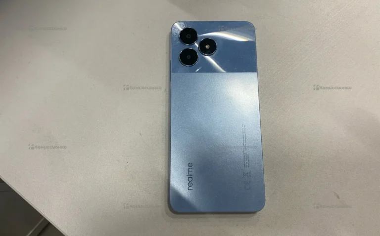 Realme Note 50 3/64Gb