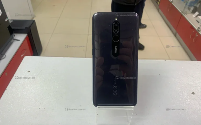 Xiaomi Redmi 8 3/32 ГБ