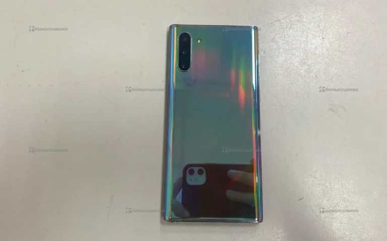 Samsung Galaxy Note 10 5G 12/256Gb