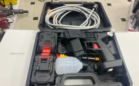 мойка высокого давления