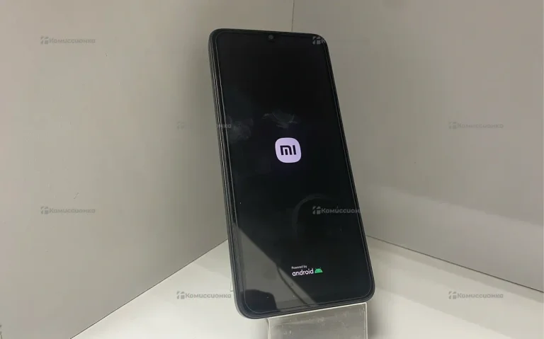 Xiaomi Redmi 13C 8/256 ГБ
