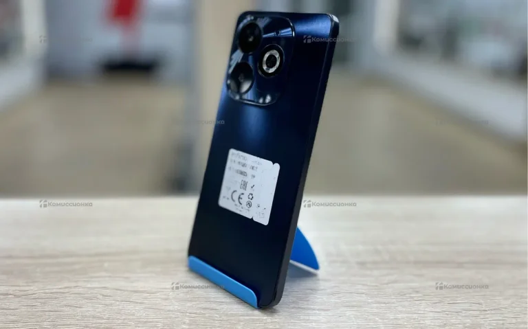 Infinix Smart 8 Pro 4/64 ГБ