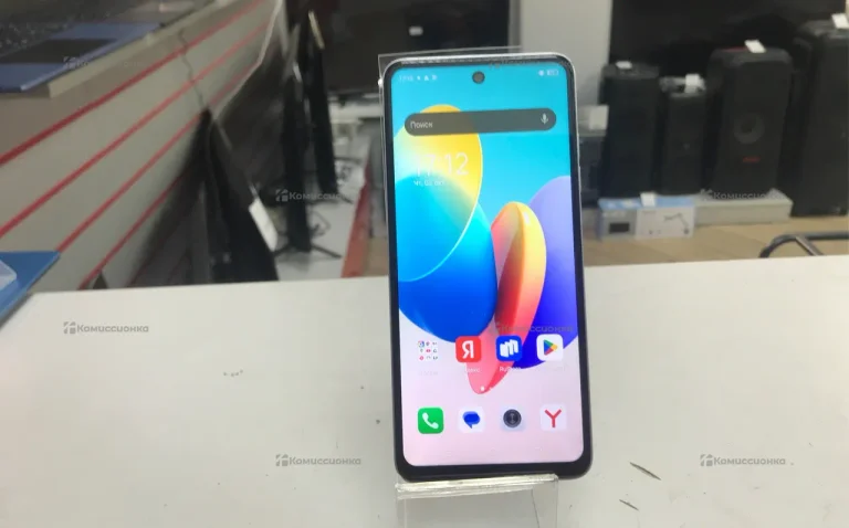 Tecno Go 2024 4/64Gb