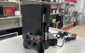 Купить Приставка Xbox 360S 256gb прошитая 50игр б/у , в Пермь Цена:6990рублей