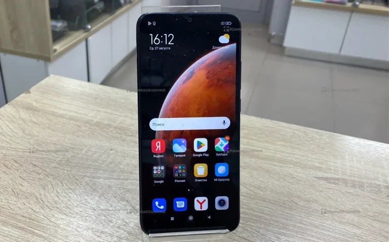 Xiaomi Redmi 9A 2/32 GB
