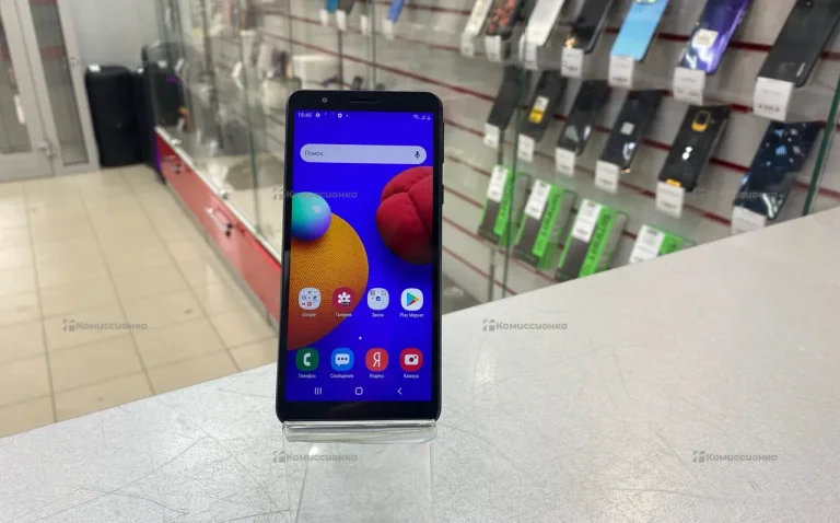Samsung Galaxy A01 Core 1/16 ГБ