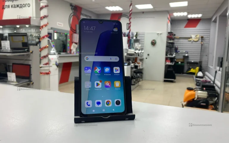 Xiaomi Redmi 14C 4/256 ГБ