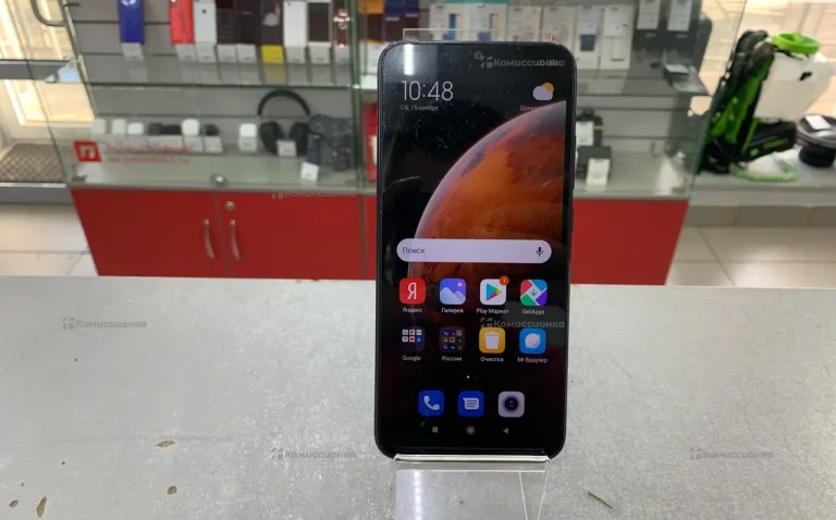 Xiaomi Redmi 9C NFC 2/32 ГБ