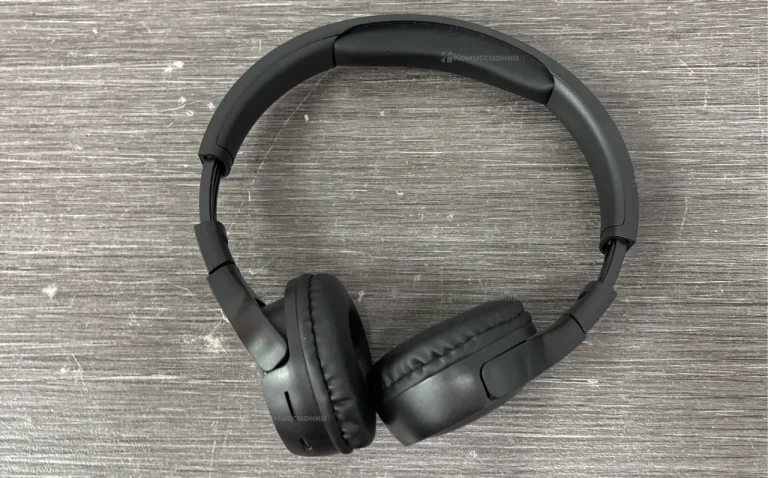 Наушники  JBL 510