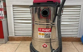 Купить Пылесос  Зубр м460 1400 б/у , в Санкт-Петербург Цена:5900рублей