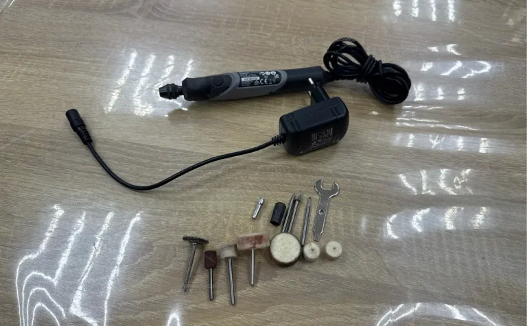 Гравер Dremel STYLO+ 2050-15