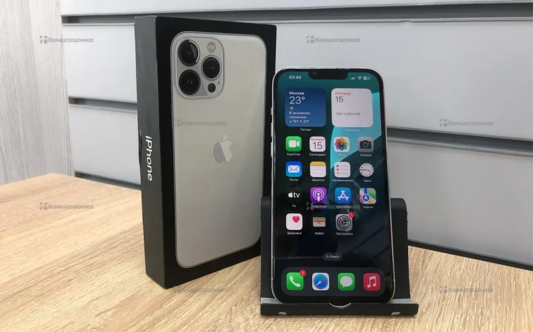 Apple iPhone 13 Pro Max 128Gb