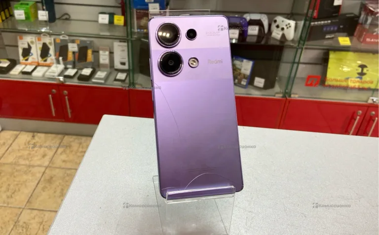 Xiaomi Redmi Note 13 Pro 8/256GB