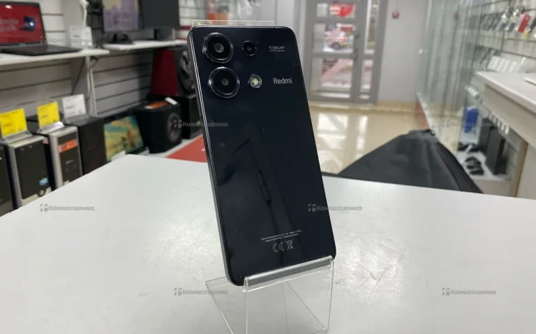 Xiaomi Redmi Note 13 8/256 ГБ
