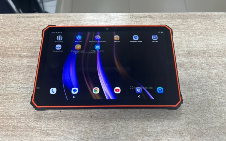 Планшет Blackview active 8 pro