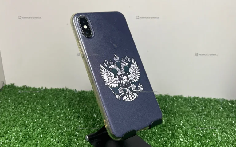 Apple iPhone X 64ГБ