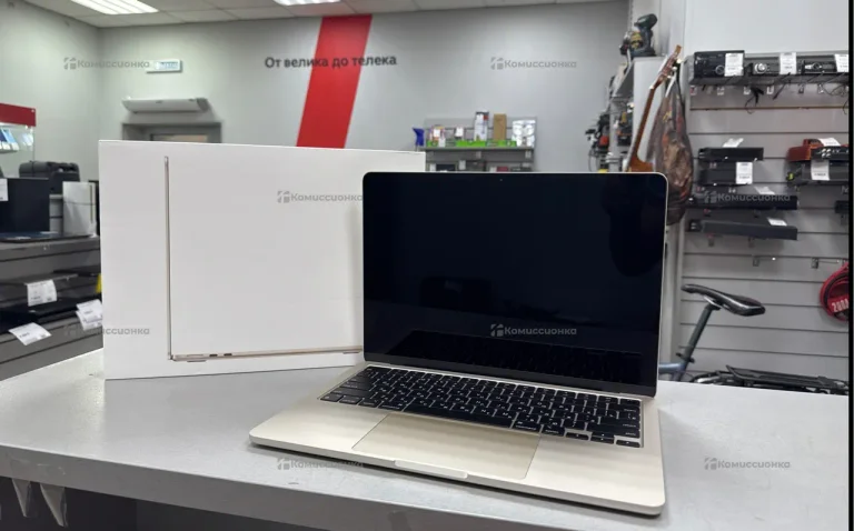 macbook air 13.6 m2