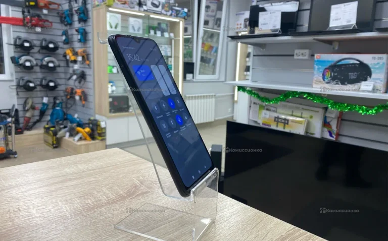Xiaomi Redmi 9T 4/64 ГБ