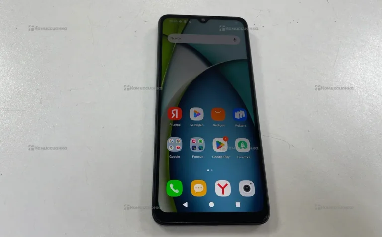 Xiaomi Redmi A3x 3/64 ГБ