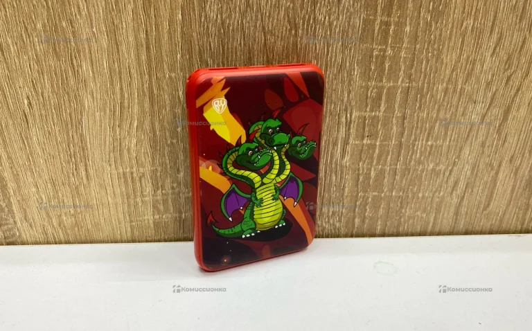 Power Bank  B&Y (дракон)