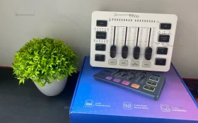 Микшер FIFINE SC3