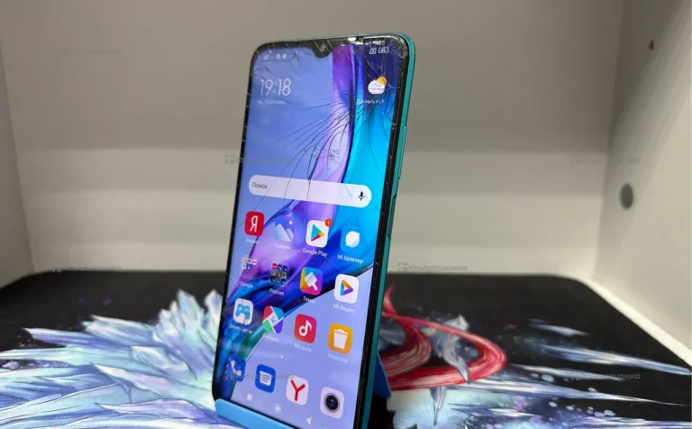 Xiaomi Redmi 9T 4/64 ГБ