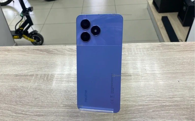 Realme Note 50 4/128Gb