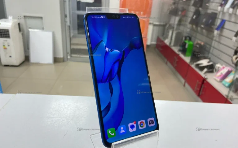 Honor 8X 4/64 ГБ