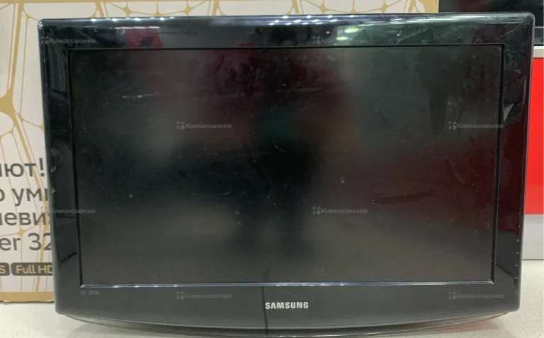 Телевизор Samsung le26r81b