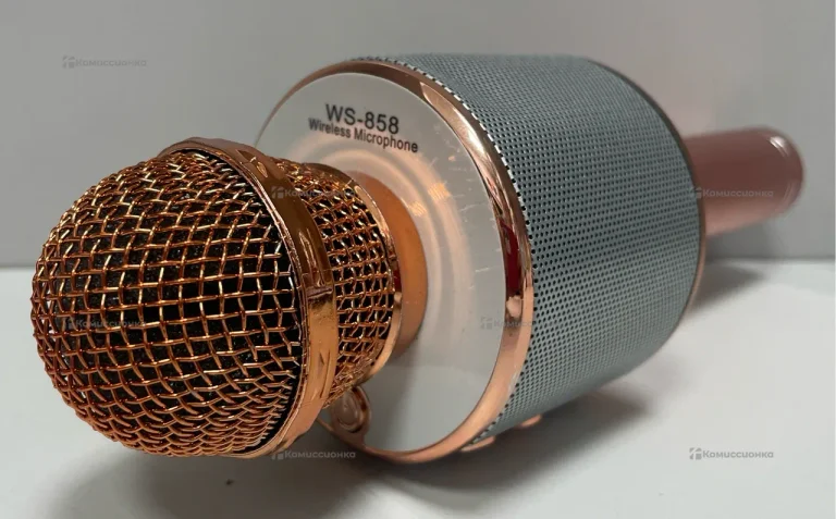 Колонка WS-858
