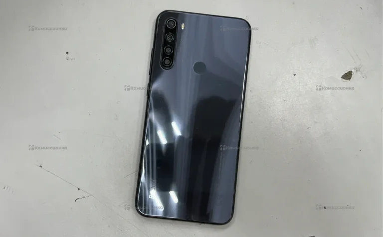 Xiaomi Redmi Note 8T 3/32 ГБ