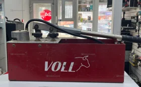 Гидропресс Voll